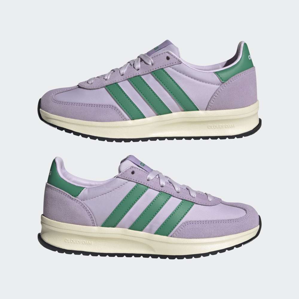 Zapatillas Adidas Run 70s 2.0 Mujer - Running | JR8853 Púrpura