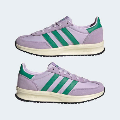 Zapatillas Adidas Run 70s 2.0 Mujer - Running | JR8853 Púrpura