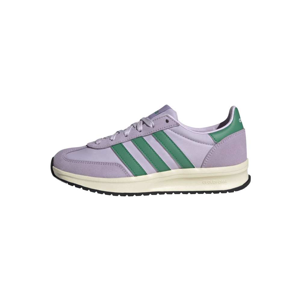Adidas RUN 70s 2.0 Mujer - Running | JR8853 Púrpura