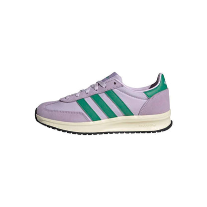 Adidas RUN 70s 2.0 Mujer - Running | JR8853 Púrpura
