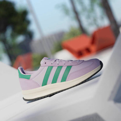 Adidas RUN 70s 2.0 Mujer - Running | JR8853 Púrpura