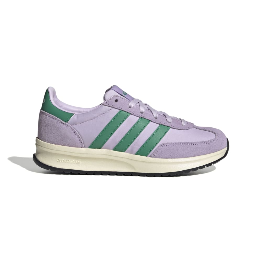 Adidas RUN 70s 2.0 Mujer - Running | JR8853 Púrpura