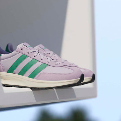Adidas RUN 70s 2.0 Mujer - Running | JR8853 Púrpura