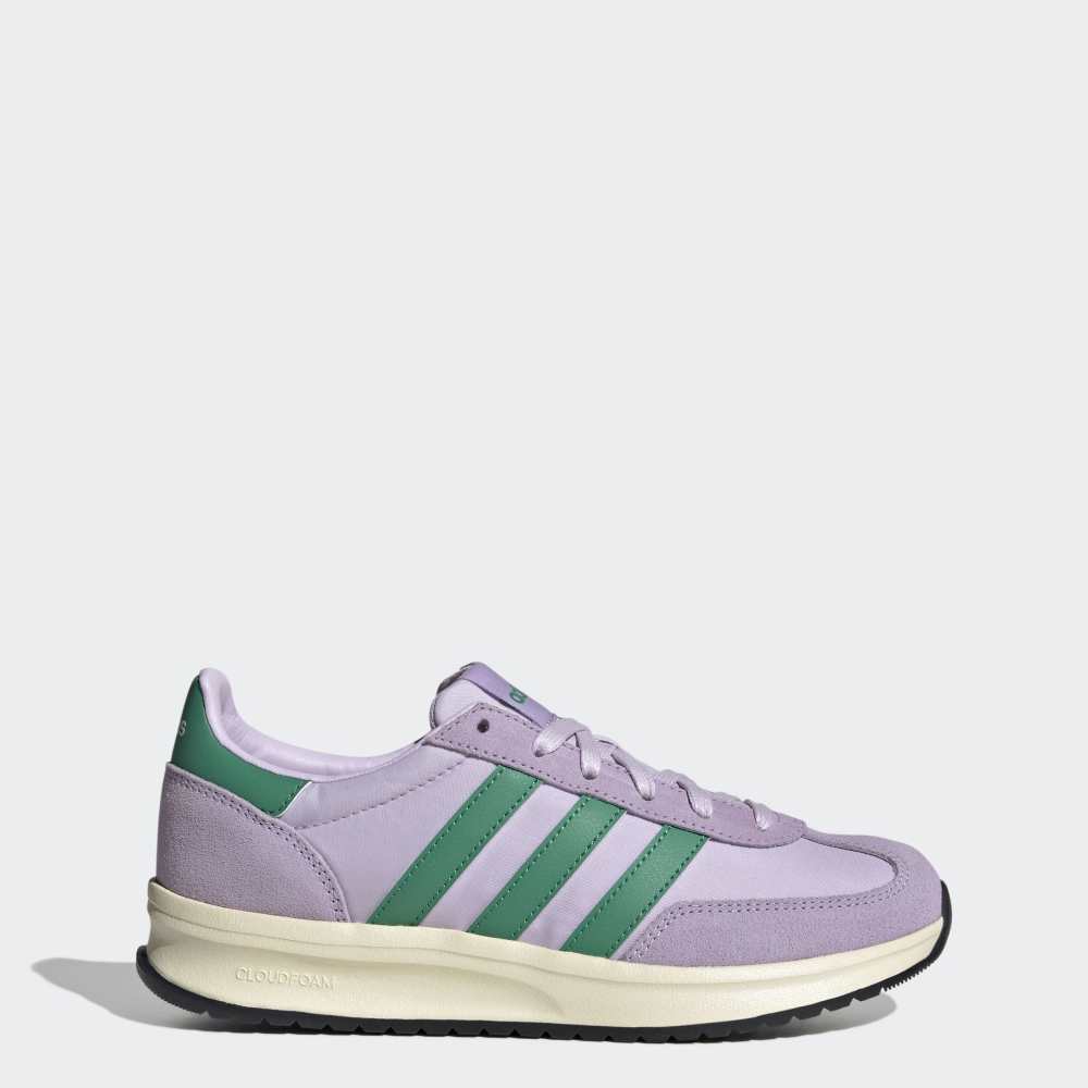 Zapatillas Adidas Run 70s 2.0 Mujer - Running | JR8853 Púrpura