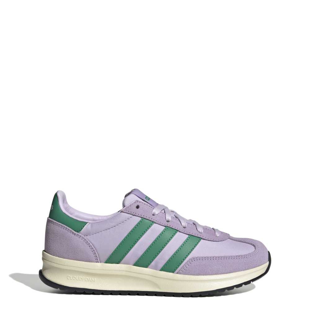 Adidas RUN 70s 2.0 Mujer - Running | JR8853 Púrpura