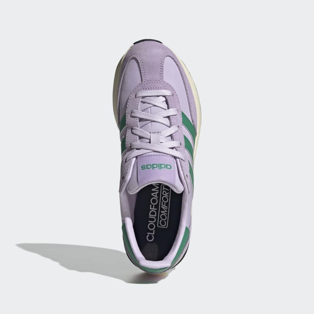 Zapatillas Adidas Run 70s 2.0 Mujer - Running | JR8853 Púrpura