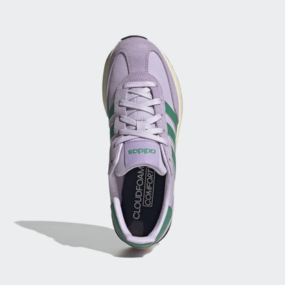Zapatillas Adidas Run 70s 2.0 Mujer - Running | JR8853 Púrpura