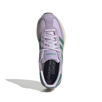 Adidas RUN 70s 2.0 Mujer - Running | JR8853 Púrpura