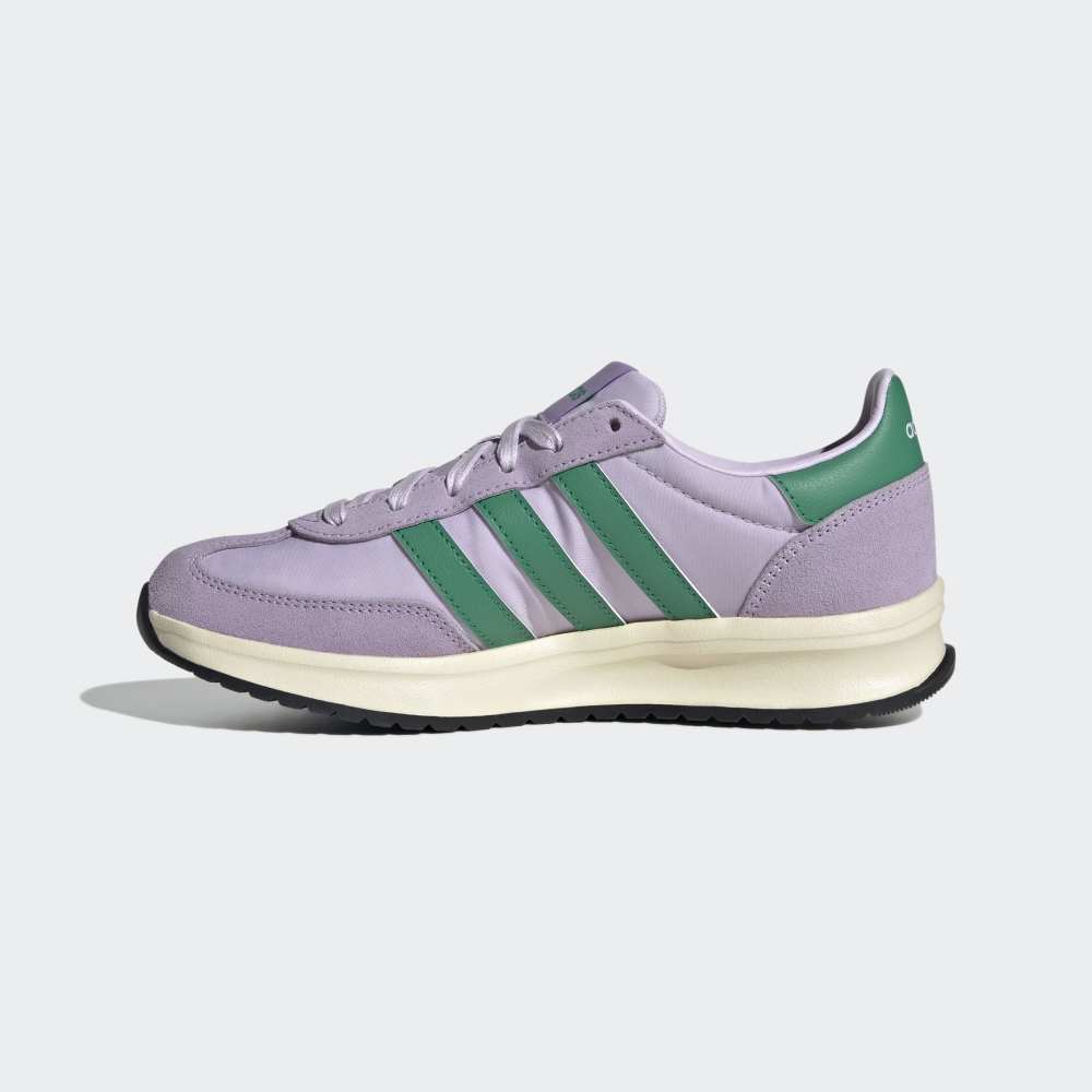 Zapatillas Adidas Run 70s 2.0 Mujer - Running | JR8853 Púrpura