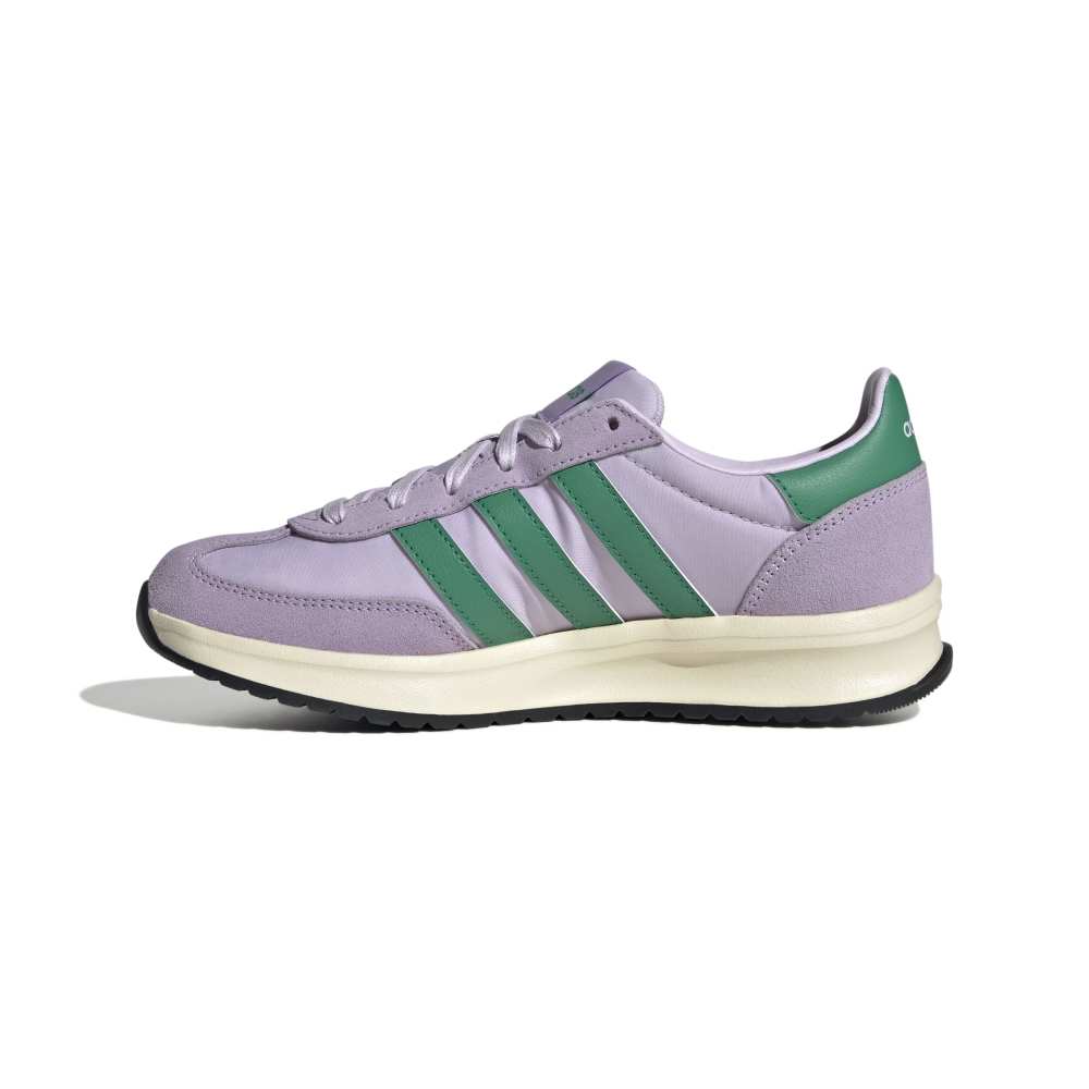 Adidas RUN 70s 2.0 Mujer - Running | JR8853 Púrpura