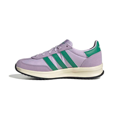 Adidas RUN 70s 2.0 Mujer - Running | JR8853 Púrpura