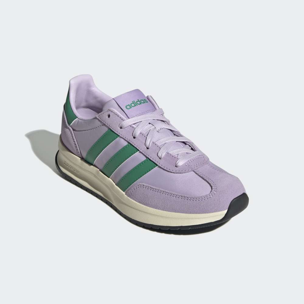 Zapatillas Adidas Run 70s 2.0 Mujer - Running | JR8853 Púrpura