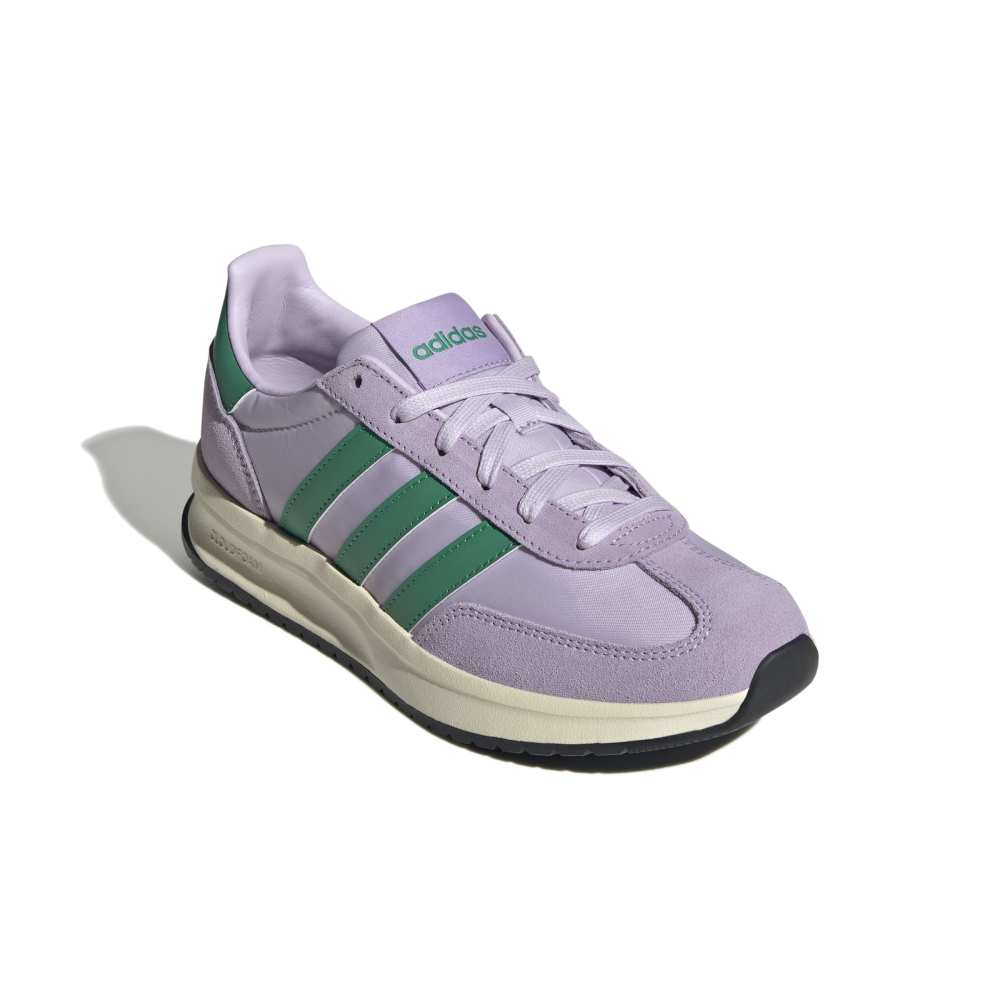 Adidas RUN 70s 2.0 Mujer - Running | JR8853 Púrpura