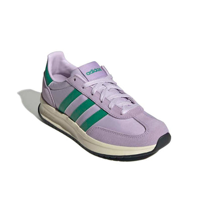 Adidas RUN 70s 2.0 Mujer - Running | JR8853 Púrpura