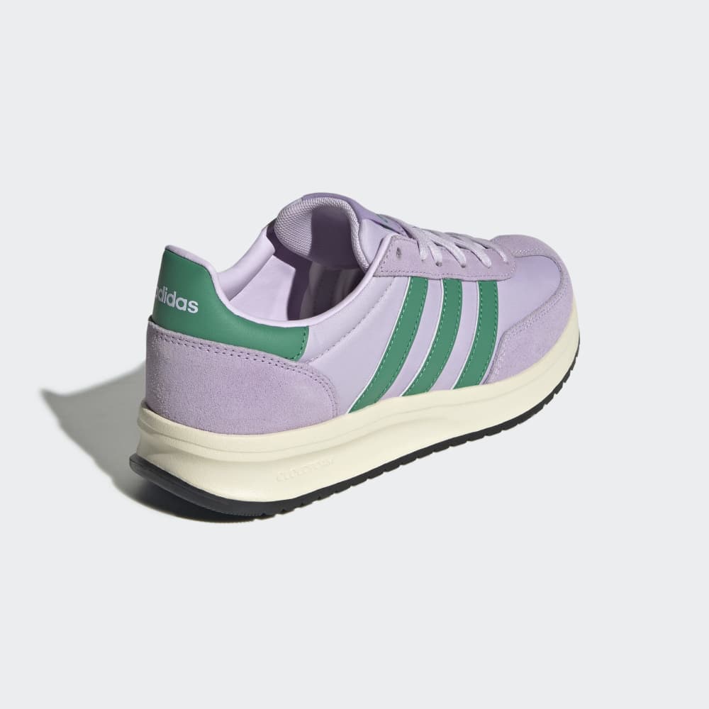 Zapatillas Adidas Run 70s 2.0 Mujer - Running | JR8853 Púrpura
