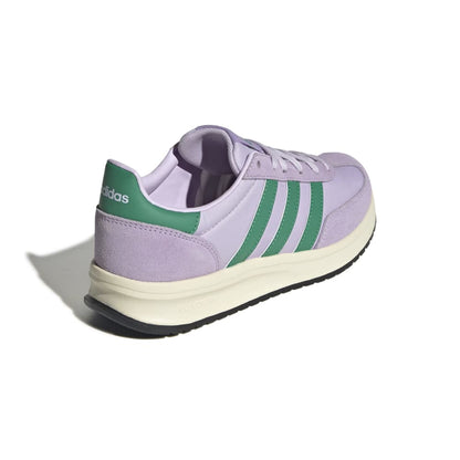 Adidas RUN 70s 2.0 Mujer - Running | JR8853 Púrpura