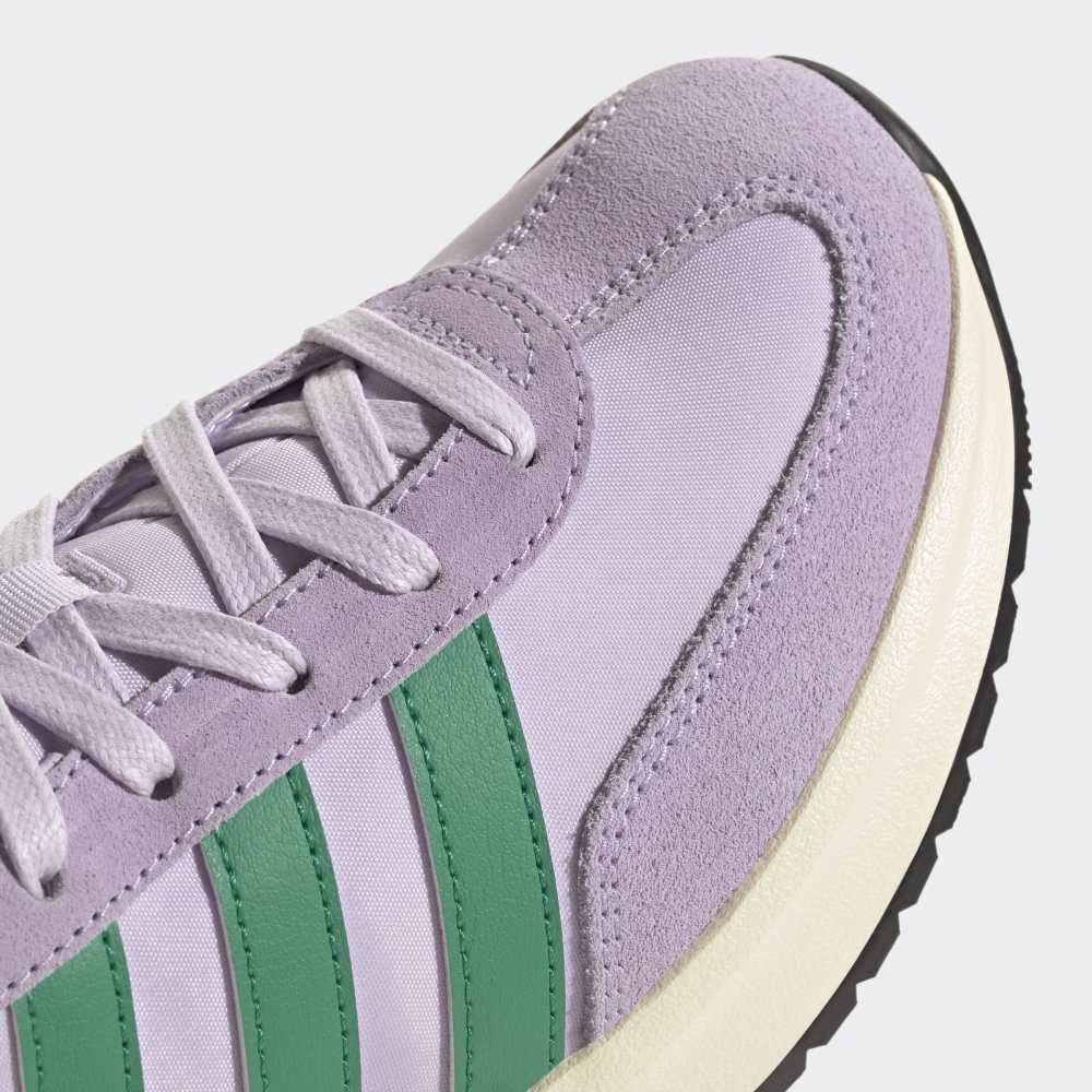 Zapatillas Adidas Run 70s 2.0 Mujer - Running | JR8853 Púrpura