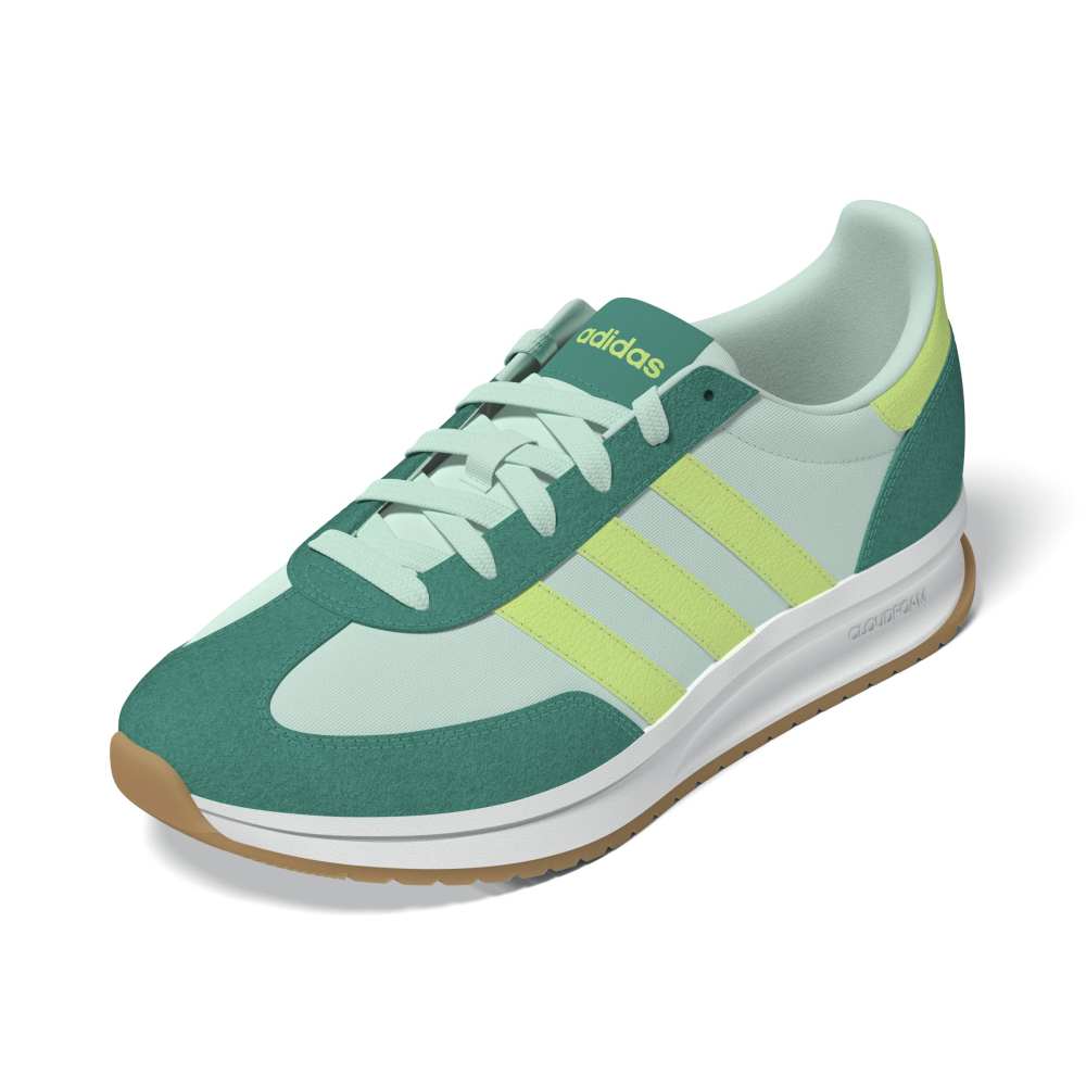 Adidas Run 70s 2.0 Mujer - Running | JR8854 Verde