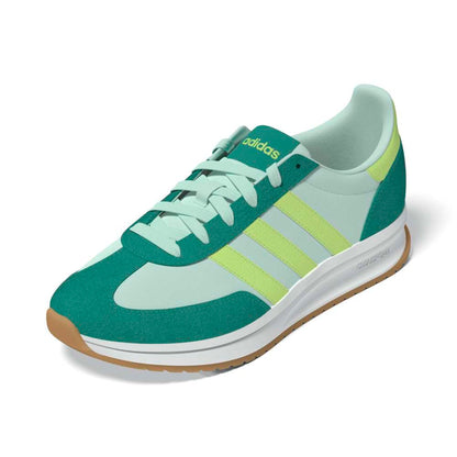 Adidas Run 70s 2.0 Mujer - Running | JR8854 Verde