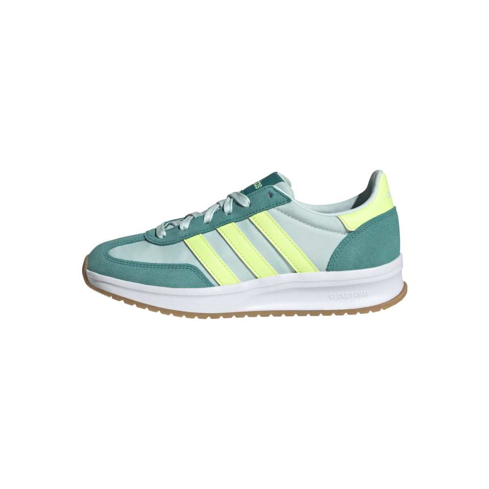 Adidas Run 70s 2.0 Mujer - Running | JR8854 Verde