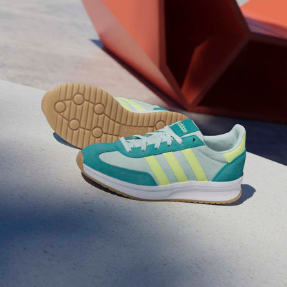 Adidas Run 70s 2.0 Mujer - Running | JR8854 Verde