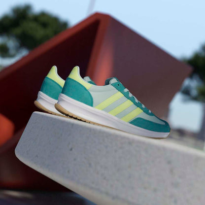 Adidas Run 70s 2.0 Mujer - Running | JR8854 Verde