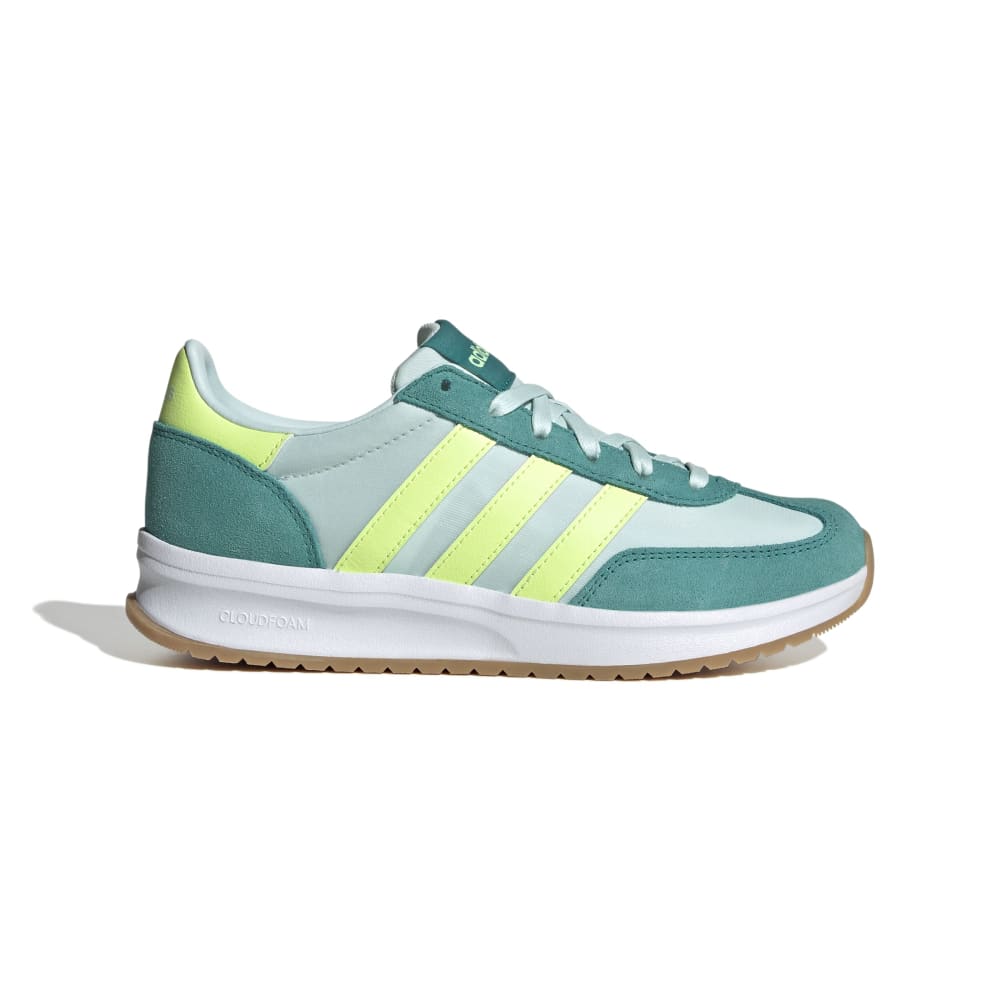 Adidas Run 70s 2.0 Mujer - Running | JR8854 Verde