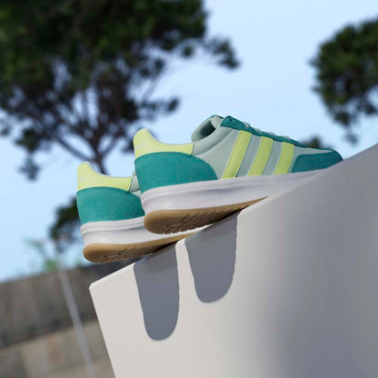 Adidas Run 70s 2.0 Mujer - Running | JR8854 Verde