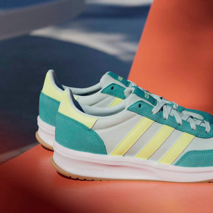 Adidas Run 70s 2.0 Mujer - Running | JR8854 Verde