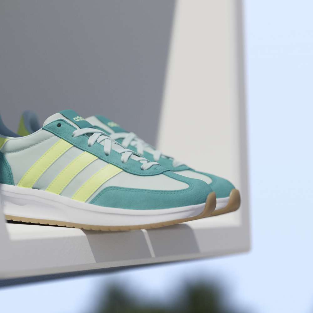 Adidas Run 70s 2.0 Mujer - Running | JR8854 Verde