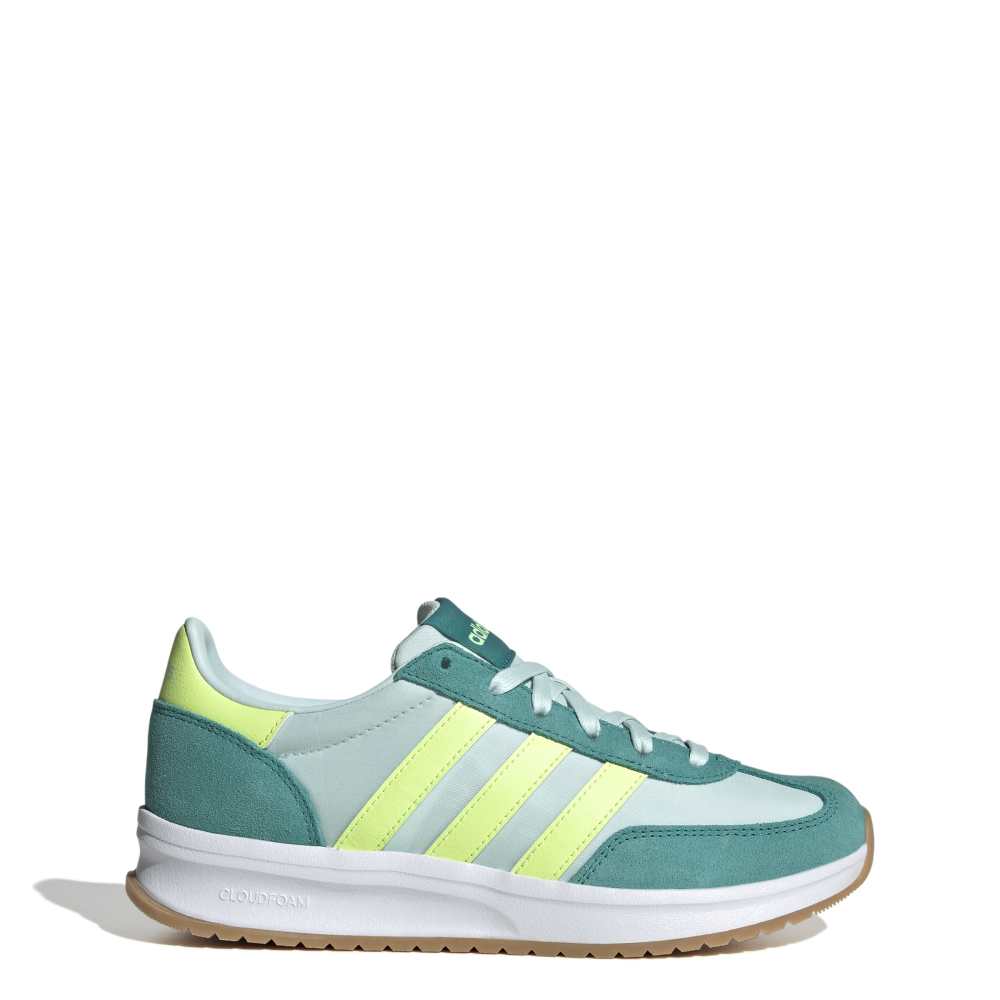Adidas Run 70s 2.0 Mujer - Running | JR8854 Verde