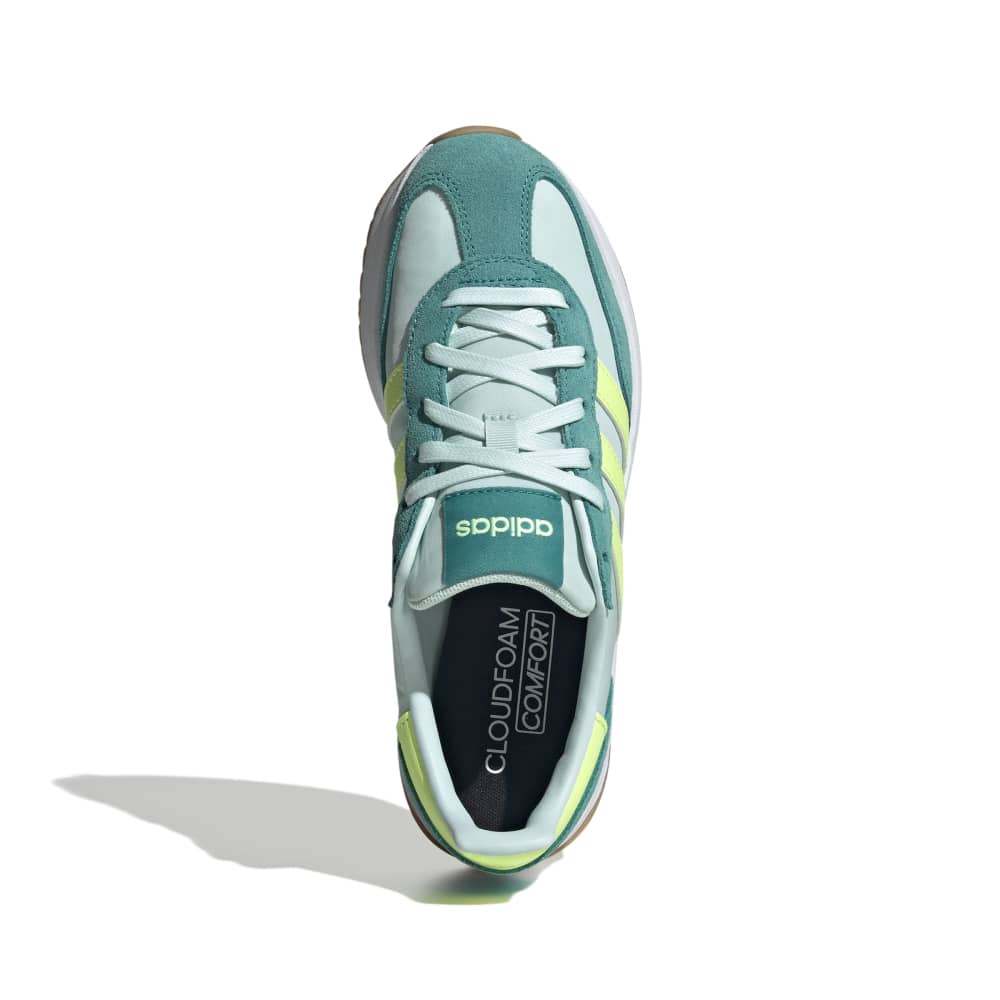 Adidas Run 70s 2.0 Mujer - Running | JR8854 Verde