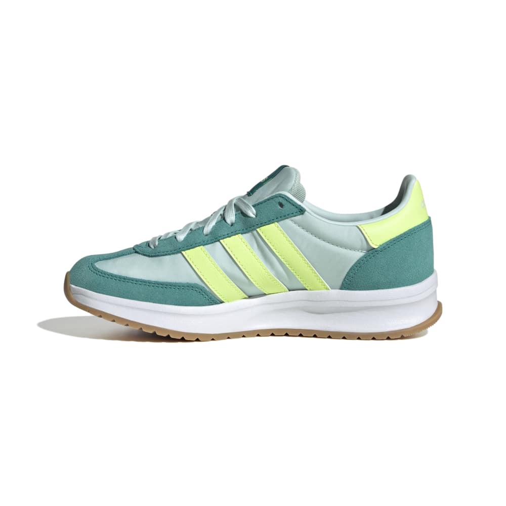 Adidas Run 70s 2.0 Mujer - Running | JR8854 Verde
