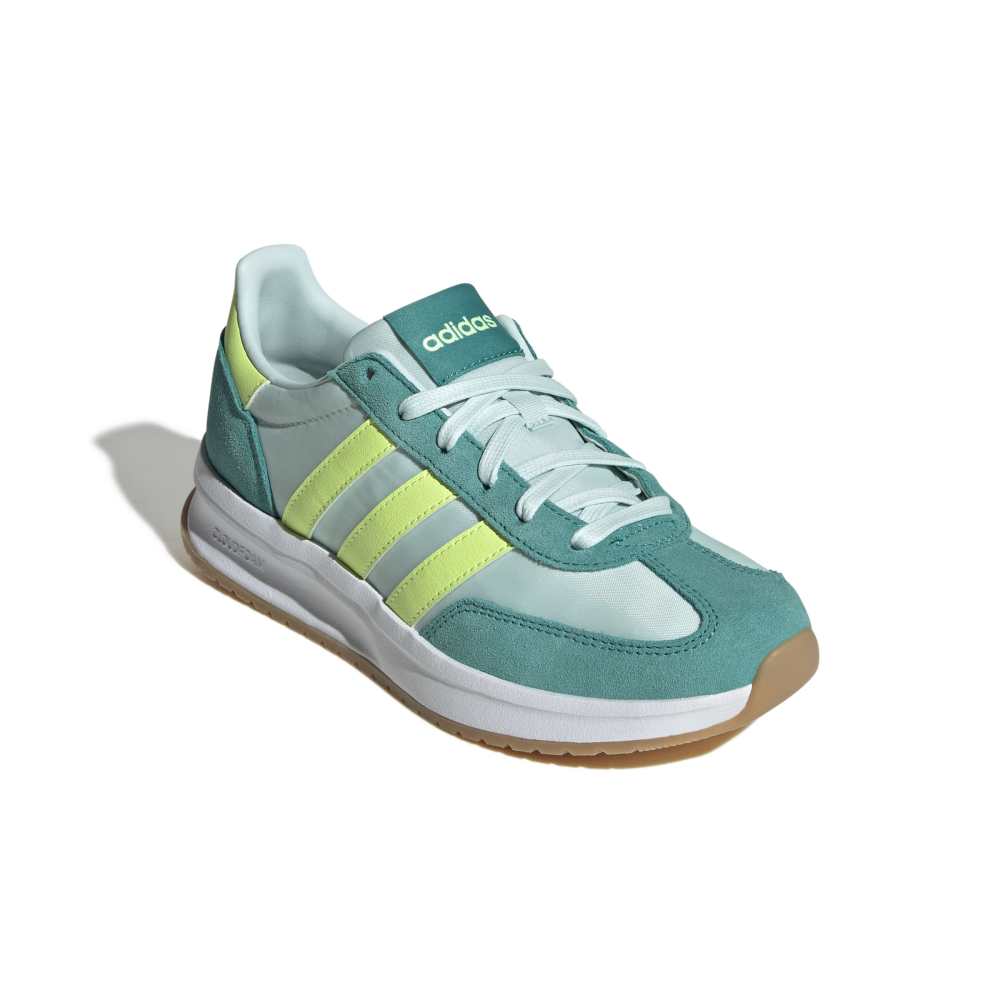 Adidas Run 70s 2.0 Mujer - Running | JR8854 Verde