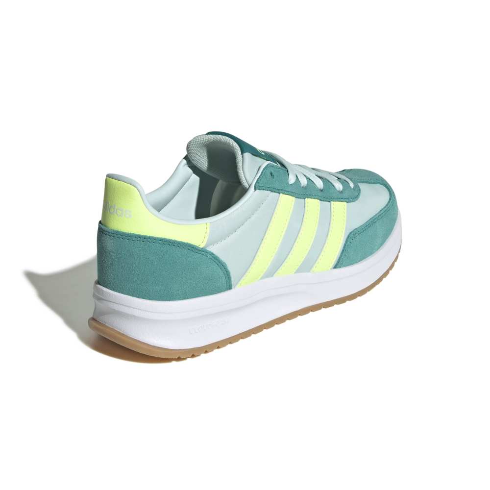 Adidas Run 70s 2.0 Mujer - Running | JR8854 Verde