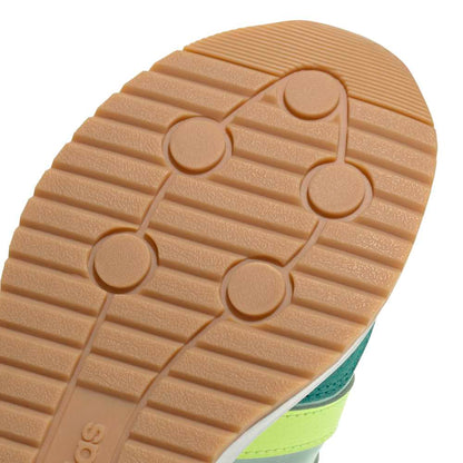 Adidas Run 70s 2.0 Mujer - Running | JR8854 Verde