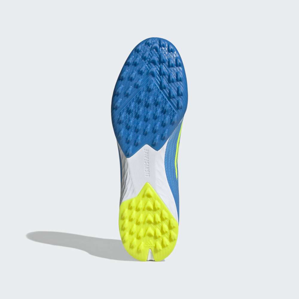 Zapatillas Adidas F50 Pro TF Hombre - Fútbol | JR8942 Azul