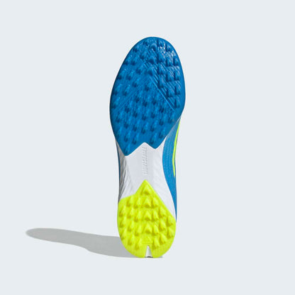 Zapatillas Adidas F50 Pro TF Hombre - Fútbol | JR8942 Azul