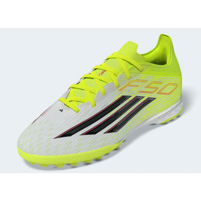 Zapatillas Adidas F50 Pro TF Hombre - Fútbol | JR8943 Amarillo