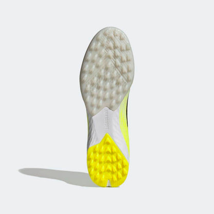 Zapatillas Adidas F50 Pro TF Hombre - Fútbol | JR8943 Amarillo