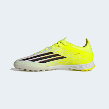 Zapatillas Adidas F50 Pro TF Hombre - Fútbol | JR8943 Amarillo