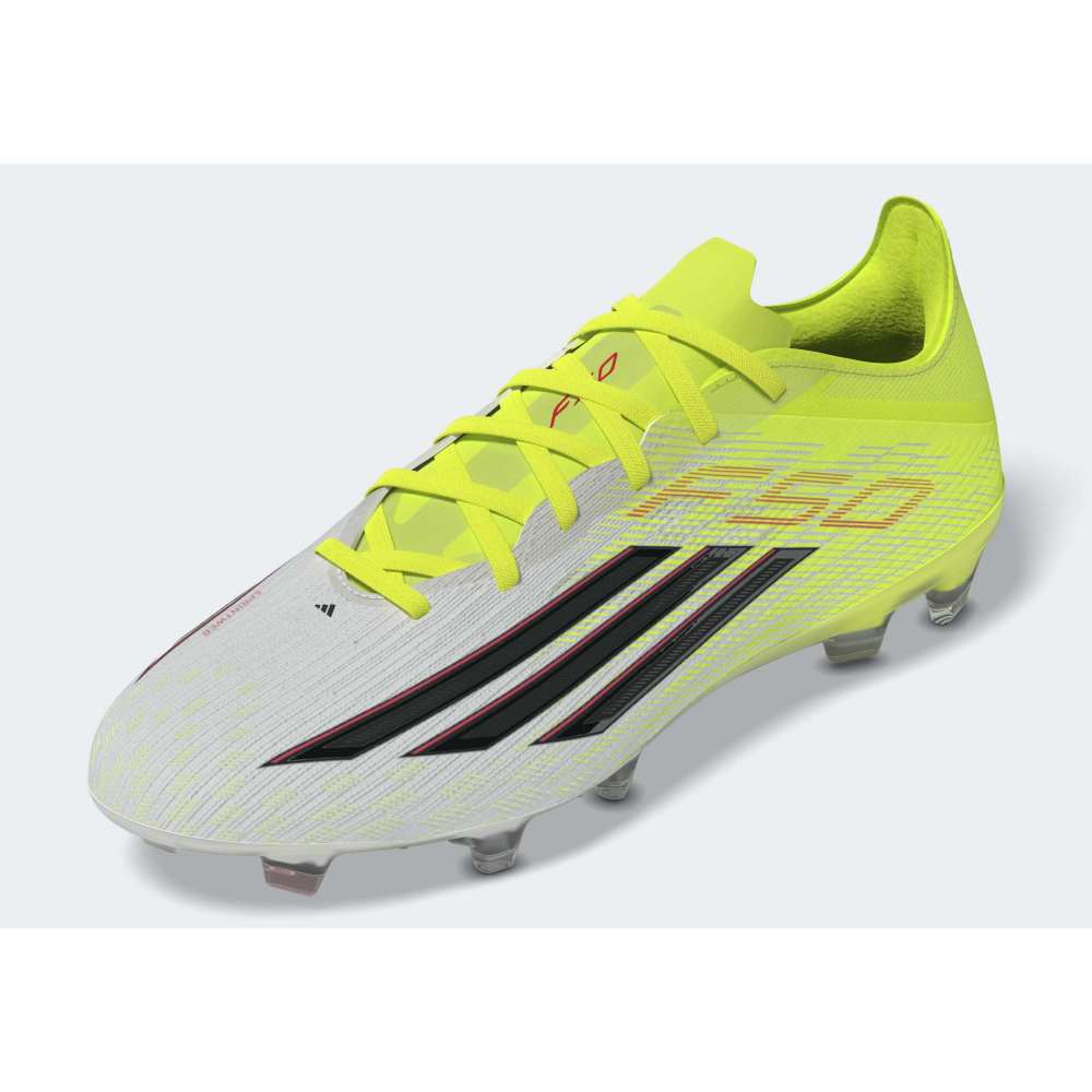 Zapatillas Adidas F50 Pro FG Hombre - Fútbol | JR8949 Amarillo