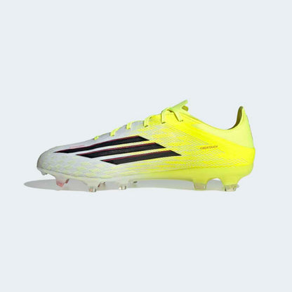 Zapatillas Adidas F50 Pro FG Hombre - Fútbol | JR8949 Amarillo