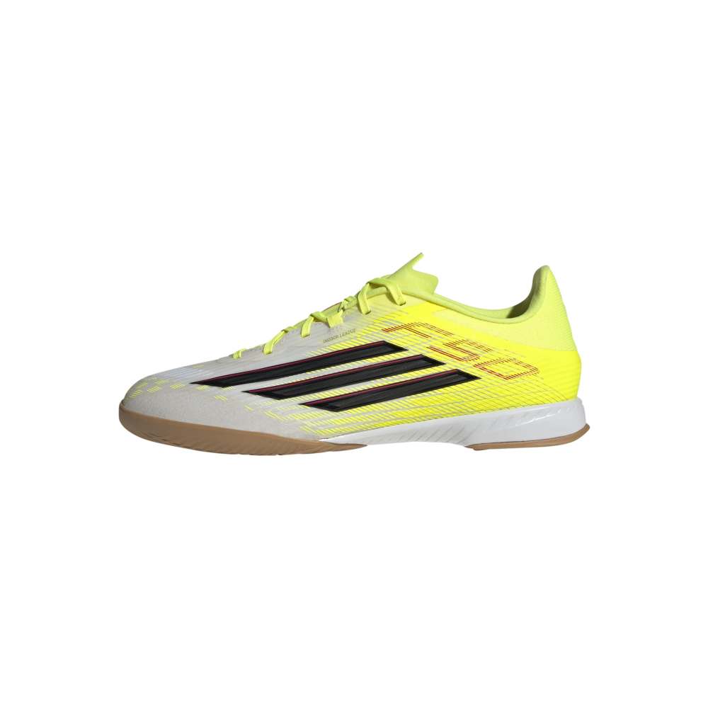 Adidas F50 League IN Hombre - Fútbol | JR8971 Verde