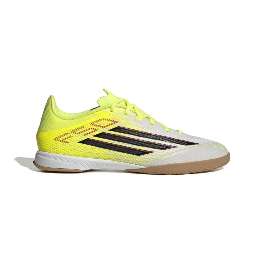 Adidas F50 League IN Hombre - Fútbol | JR8971 Verde