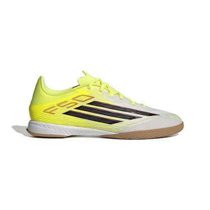 Adidas F50 League IN Hombre - Fútbol | JR8971 Verde