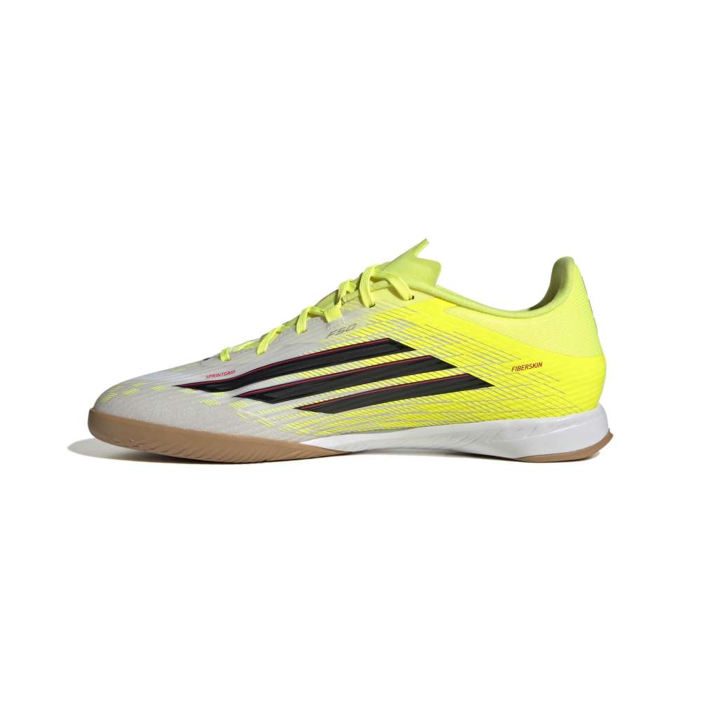 Adidas F50 League IN Hombre - Fútbol | JR8971 Verde