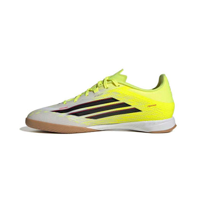 Adidas F50 League IN Hombre - Fútbol | JR8971 Verde