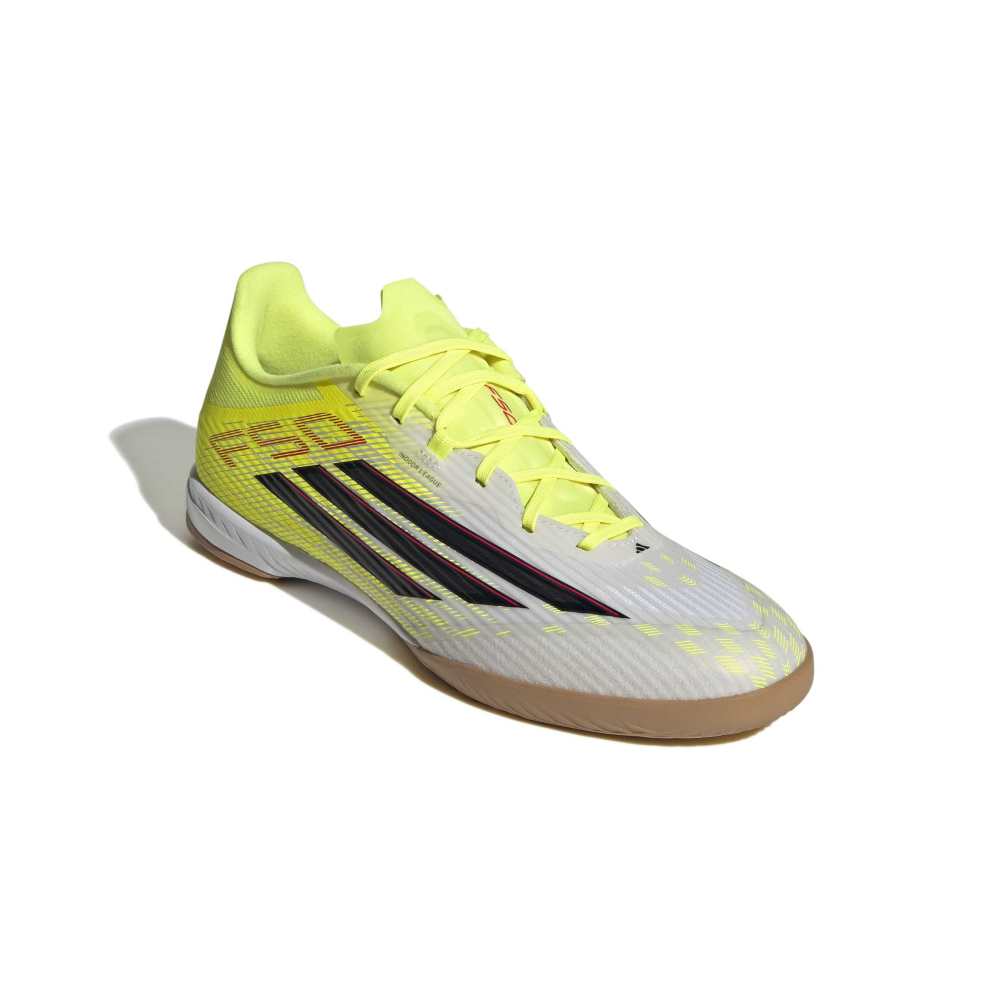 Adidas F50 League IN Hombre - Fútbol | JR8971 Verde