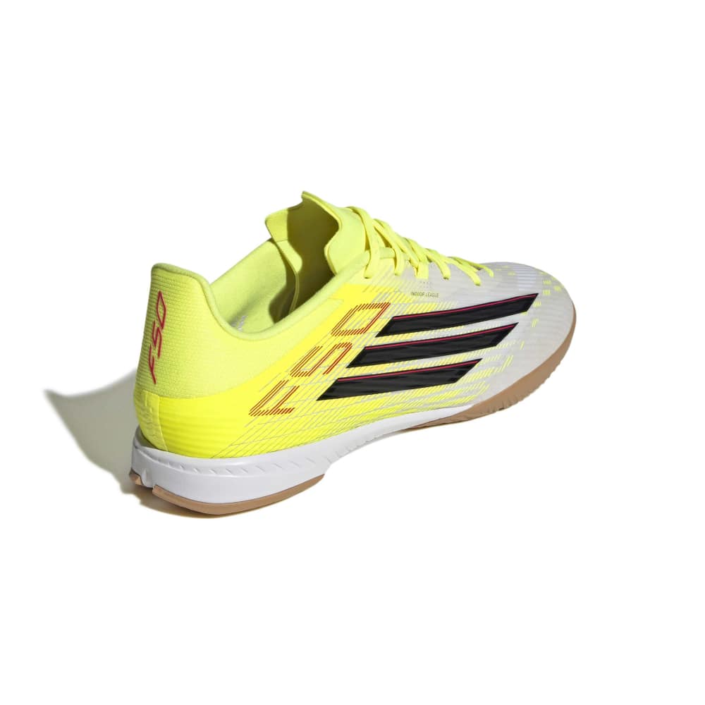 Adidas F50 League IN Hombre - Fútbol | JR8971 Verde